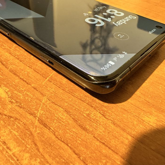 OnePlus 11 5g 8/128gb negru