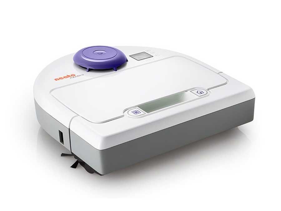 Робот пылесос Neato Botvac