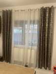 Perdea cu draperie 240/150
