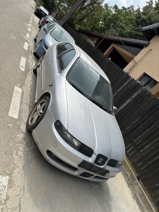 Piese seat leon Fr 1m 1.8T 4x4