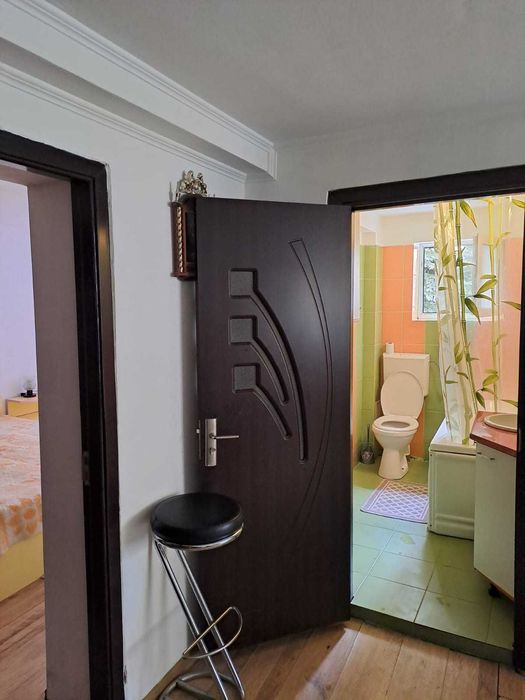 Proprietar - vând apartament + parcare, zona Sigma, cart. Bună Ziua