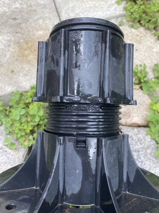 Дистанционери Крака за двоен под. 14-23см