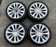 Jante / Roti BMW Seria 7 F01 F02 : 245 40 20 / 275 35 20