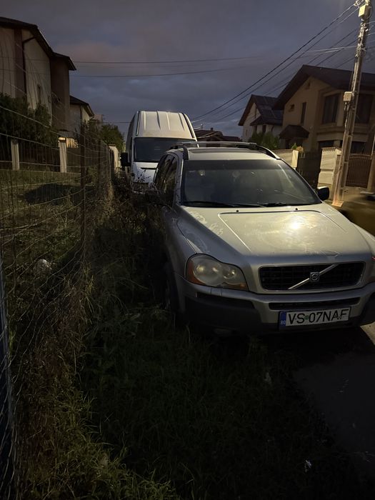 Volvo XC90 an 2003