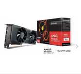 Placa Video Sapphire AMD Radeon RX 7800 XT 16GB GDDR6 256-bit garantie