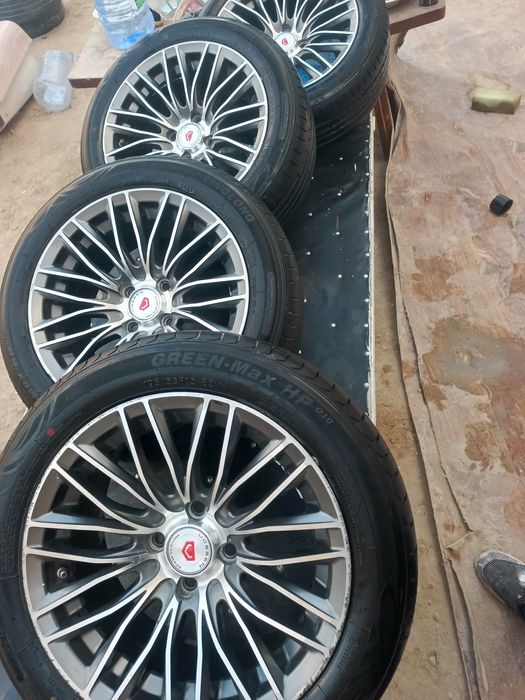 воссен диска балони билан сотилади широкий холати идиални куриб олас