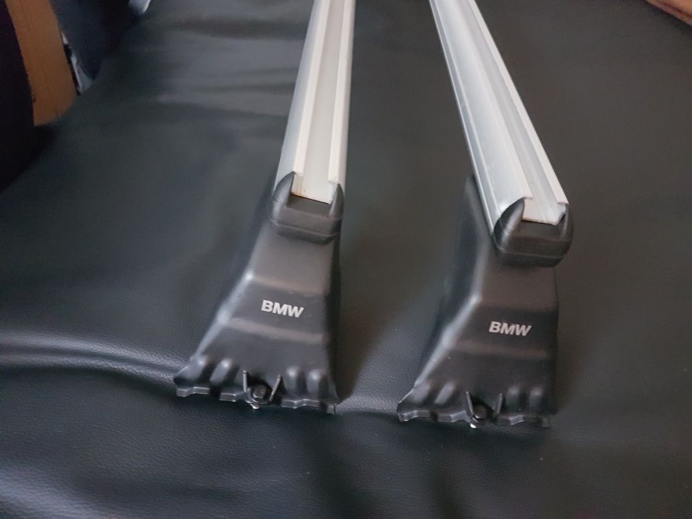 Bare portbagaj originale BMW E39 E46