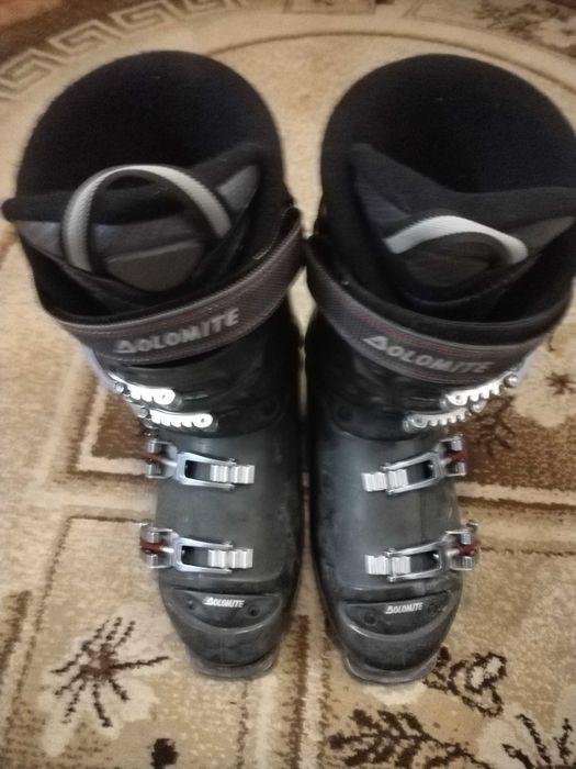 vand clapari Dolomite in stare foarte buna, mar. 41