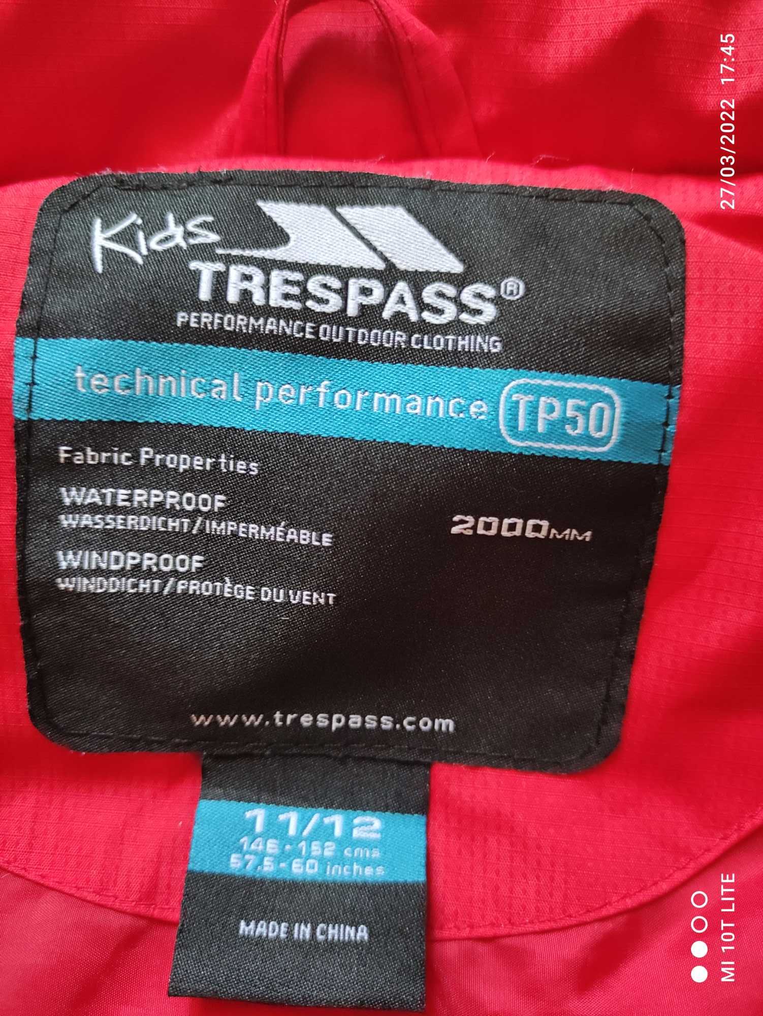 Детски елек Trespass