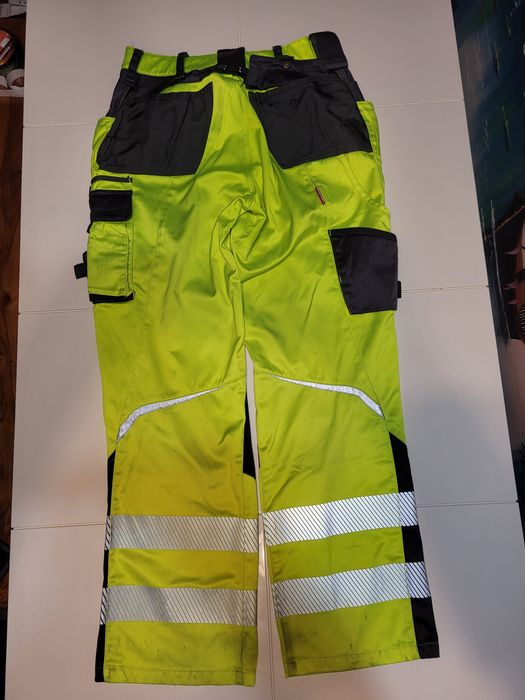 Engelbert Strauss  50 pantaloni lucru