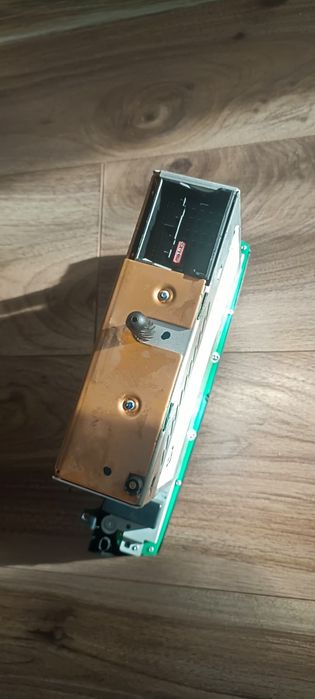 Navigație BMW X3 e83