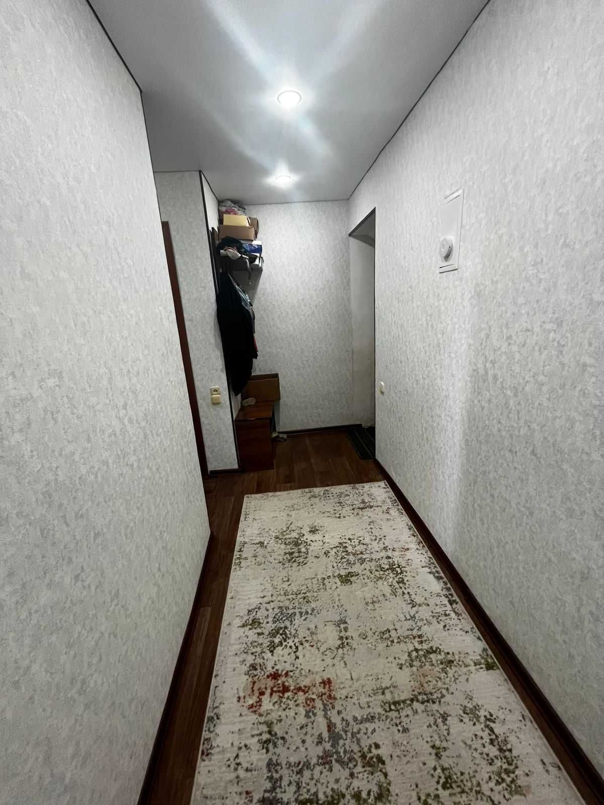 Продам 3-х комн. квартиру в Уральске