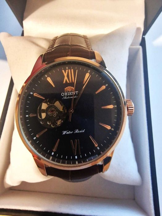Ceas Orient Classic Automatic