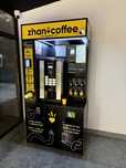 СРОЧНО ПРАДАЕТСЯ готовый бизнес Кофе аппарат (Франшиза   Zhan Coffee)