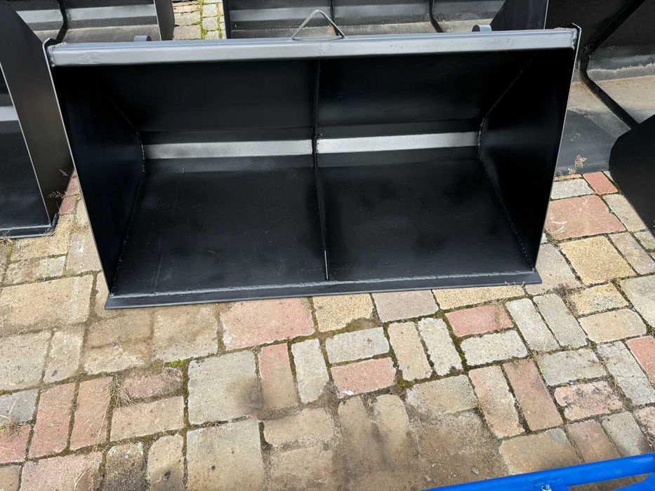 Cupa pentru cereale sau nisip