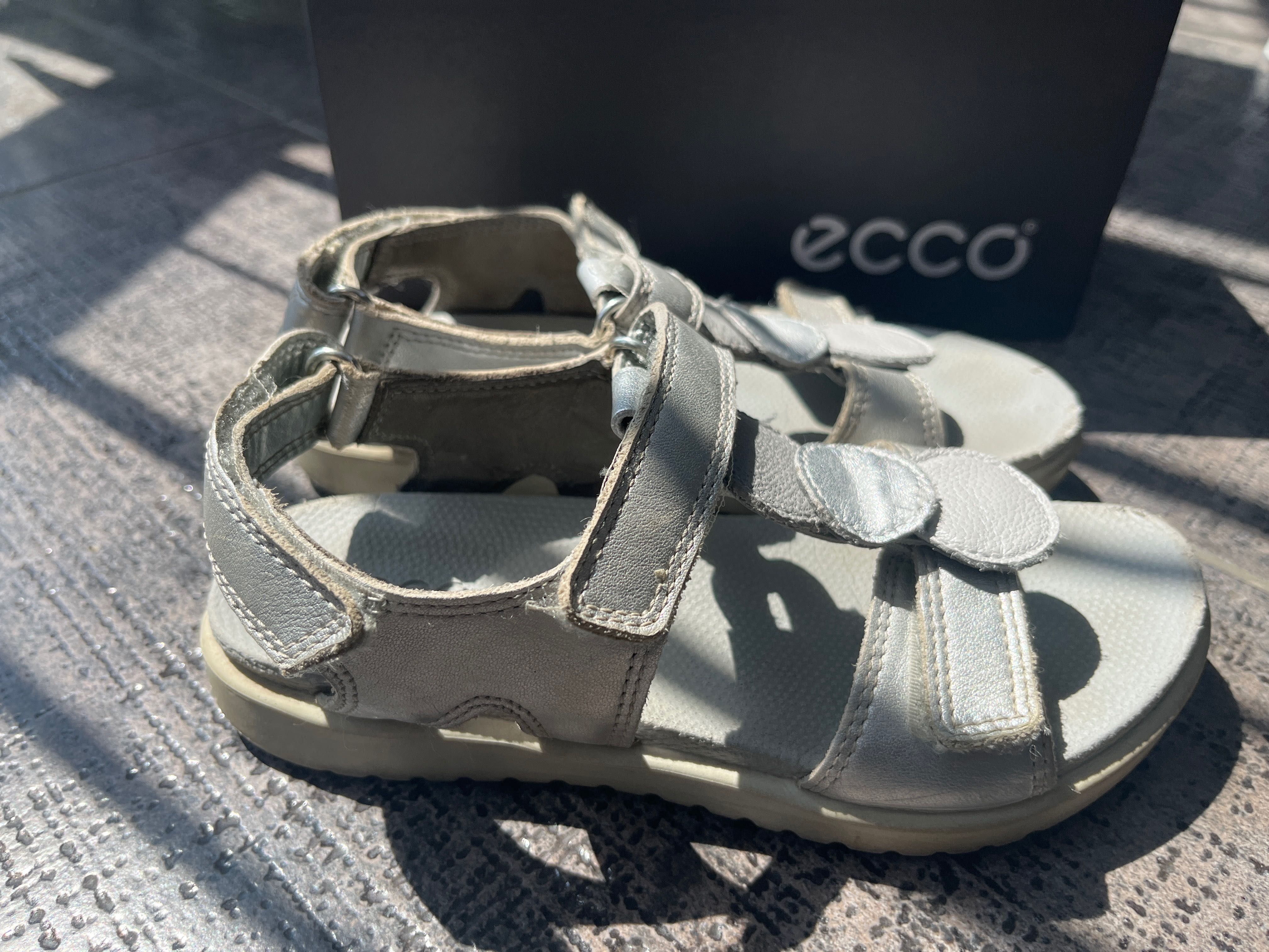Сандали ECCO р.31