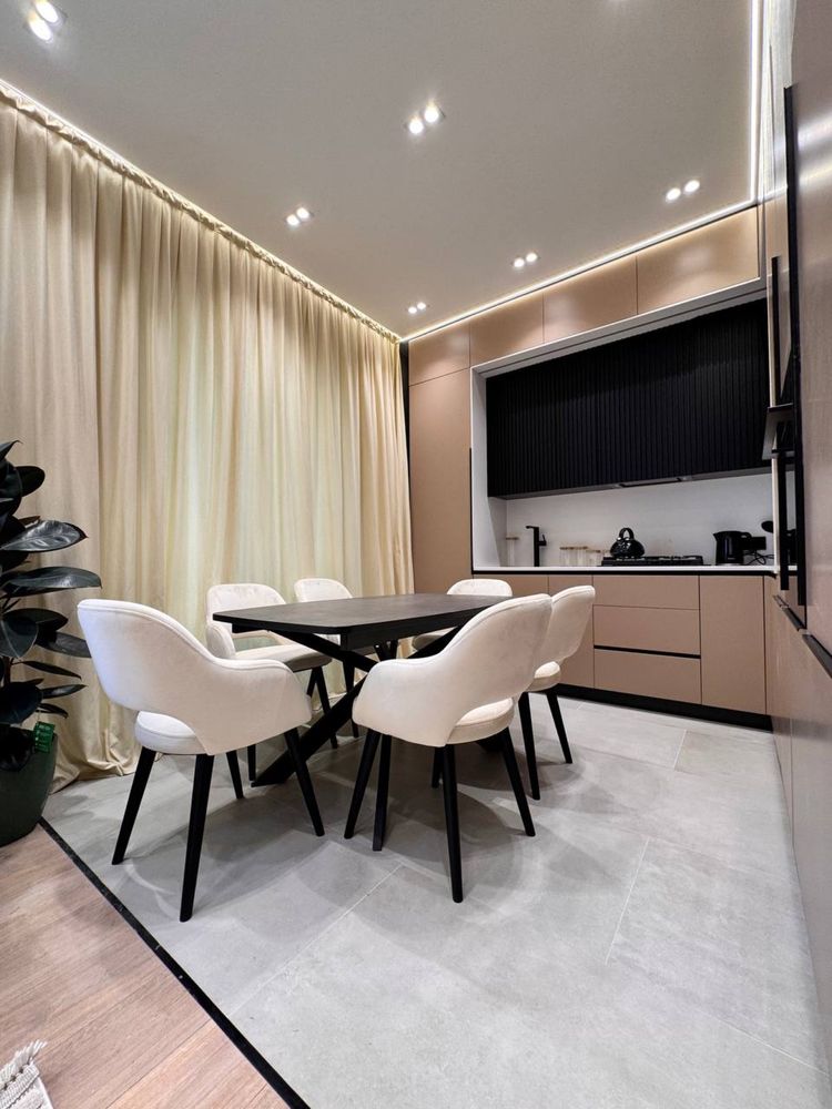 Продается 2х ком квартиры ЖК PARKWOOD