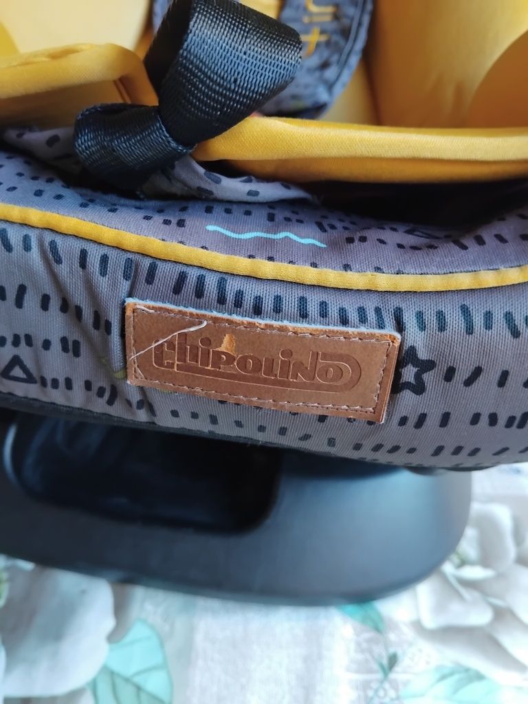 Vand Scaun auto copii