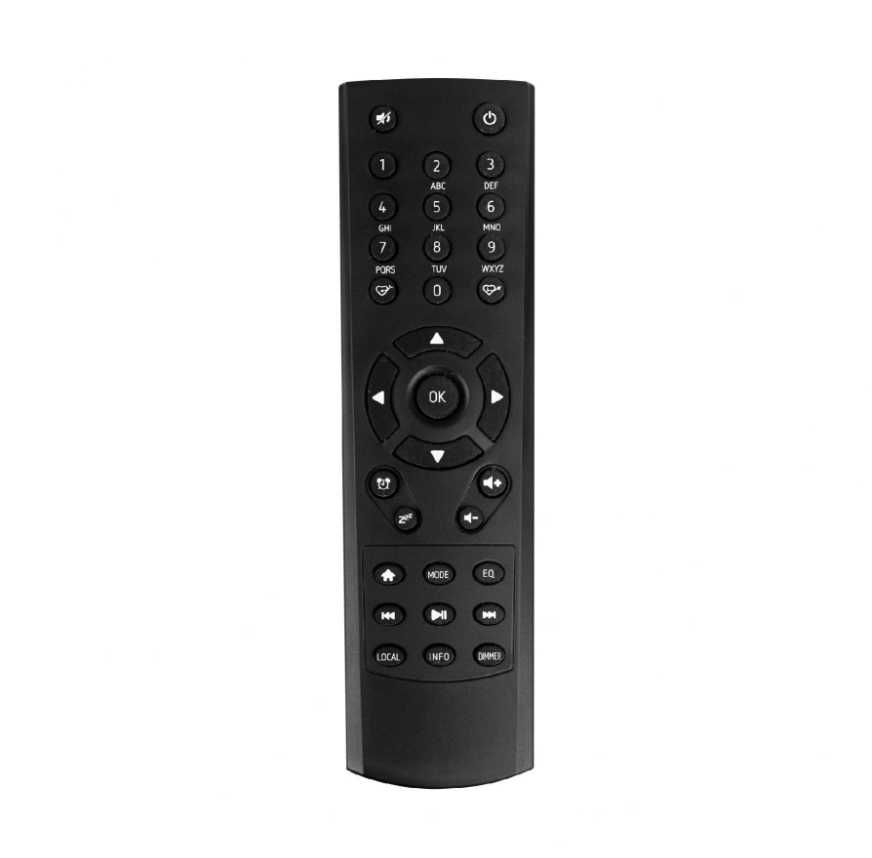 Internet radio global Bluetooth/WiFi 5 in 1, SAL, HiFi bass-reflex