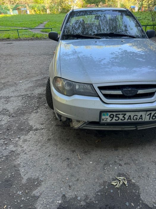 Нексия продажа  есть недорогие вложения