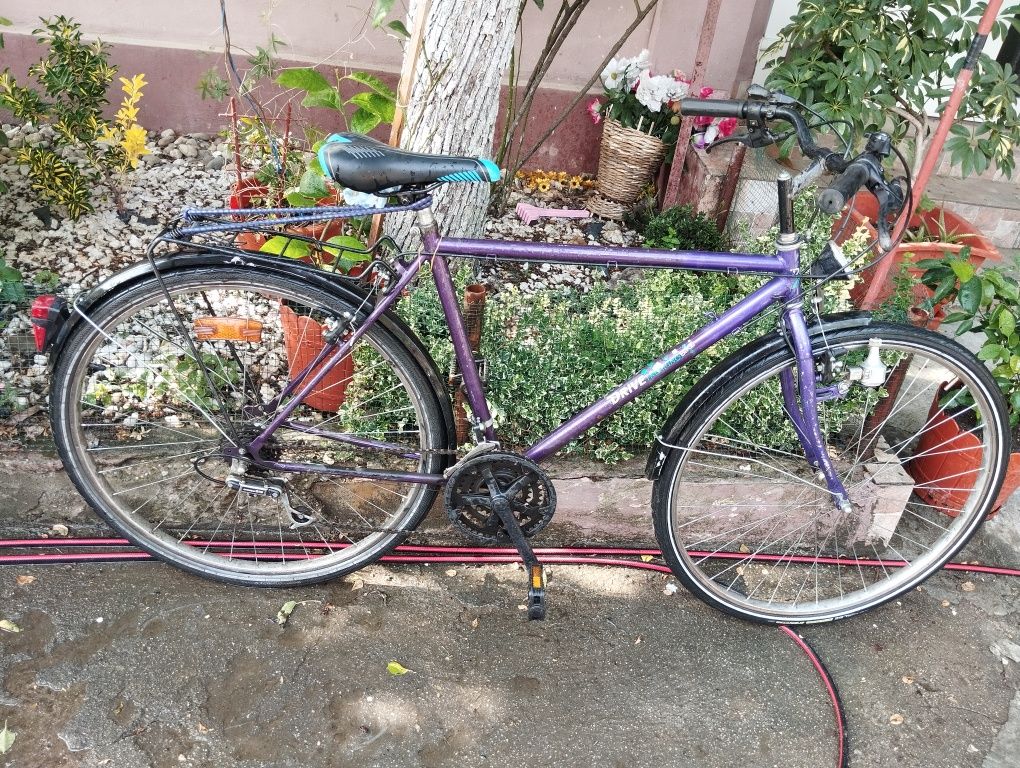 ‼️ bicicleta cu roti de 28 inch‼️