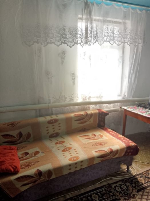 Продам дом в Затоболовке!