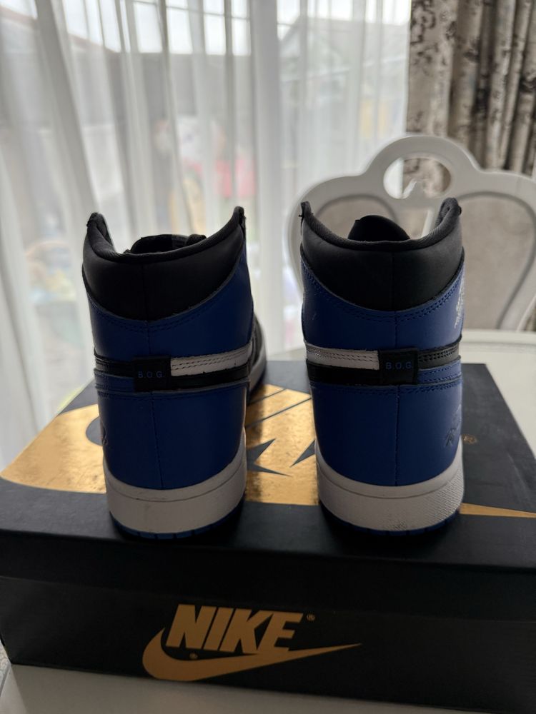 Air Jordan Retro 1