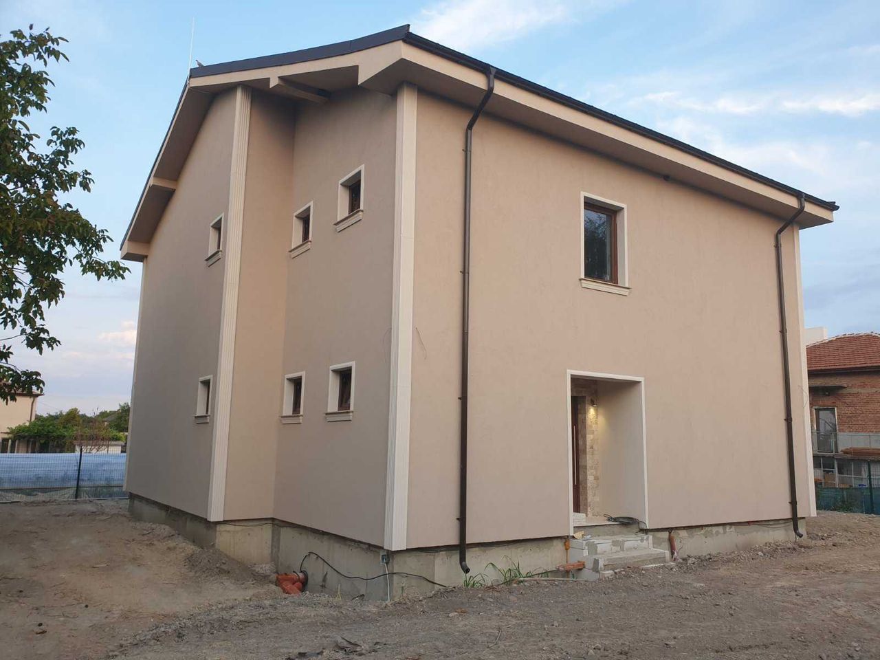 Продава се Къща в с. Крумово, Област Пловдив - 90 кв.м за 3889 €/кв.м - Снимка #3