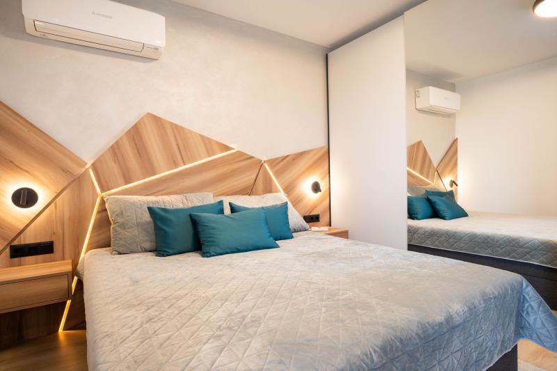 Дава се под наем Двустаен апартамент в Пловдив, Прослав - 72 кв.м за 600 € - Снимка #3