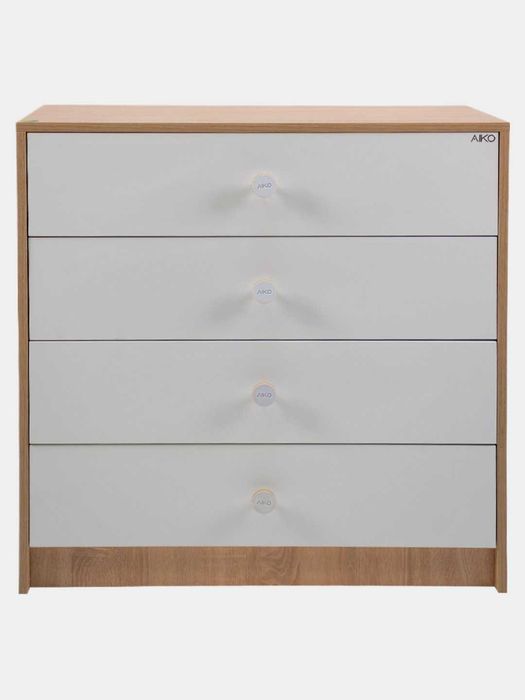 Комод AIKO VIBE 80х80х40