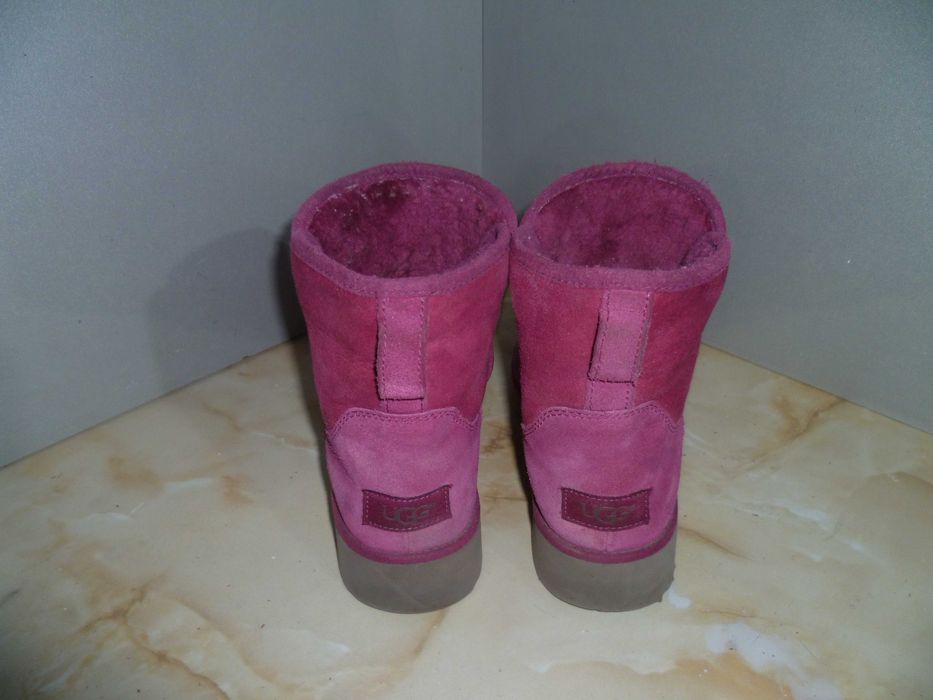 UGG оригинални ботуши №39