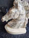 Statueta marmura Carrara