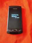 Samsung Wave ( decodat)