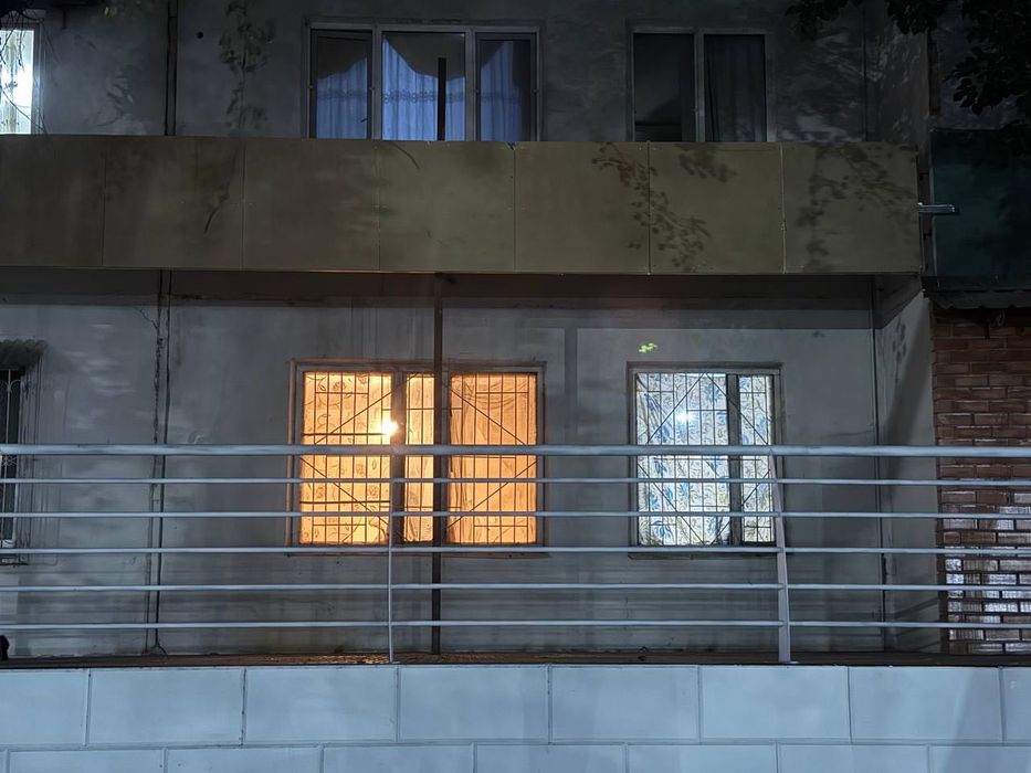 Продается нежилое 67 м2. Вдоль дороги. Ор-р: Юнусобод-8 кв.