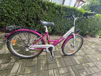 Bicicleta de vanzare