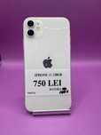 Iphone 11 128gb baterie 100% •Matei Amanet Crangasi•59507