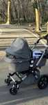Bugaboo 3in 1 Cameleon Grey