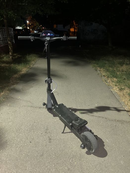 Vand kukirin g2 custom