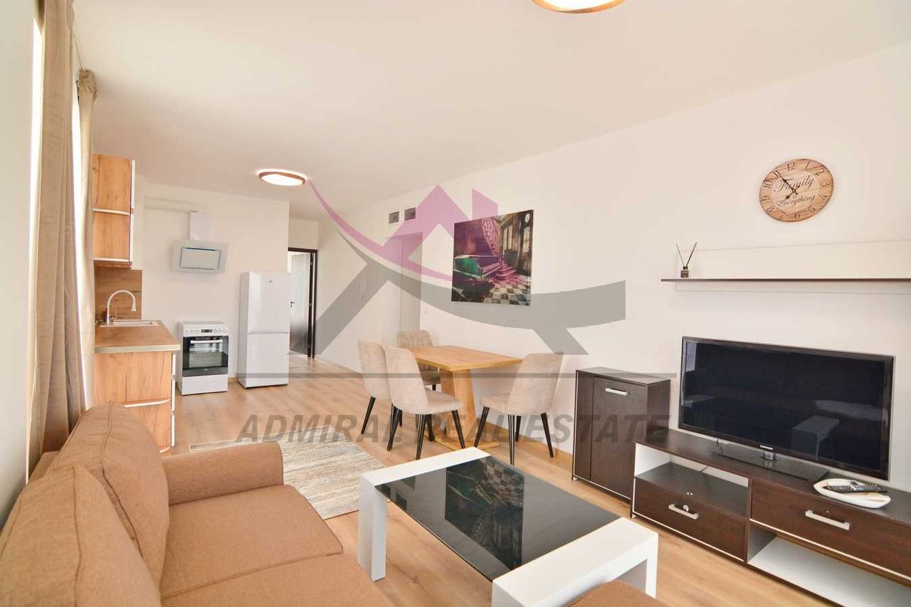Продава се Двустаен апартамент в Варна, Кайсиева градина - 54 кв.м за 2556 €/кв.м - Снимка #3
