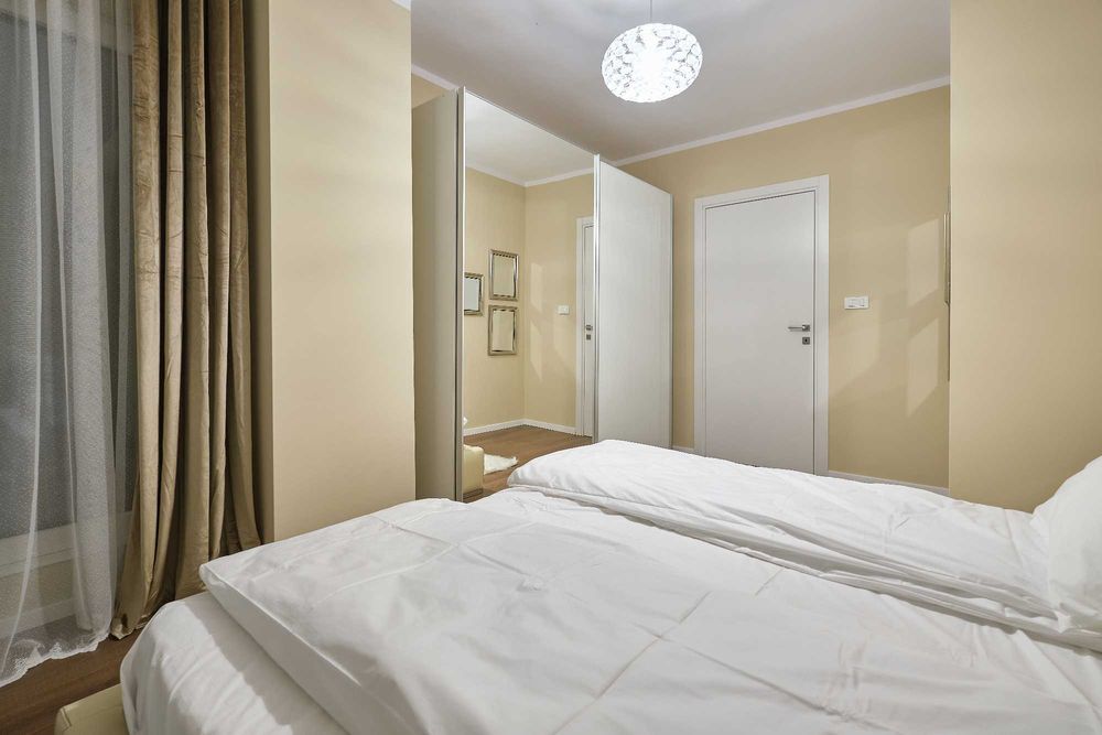 Ap2 cam, in Torontalului Campeador - Vox, ultraconfort, complet utilat