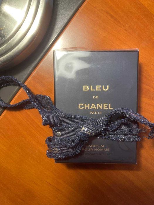 Bleu de Chanel - PARFUM 100 ml