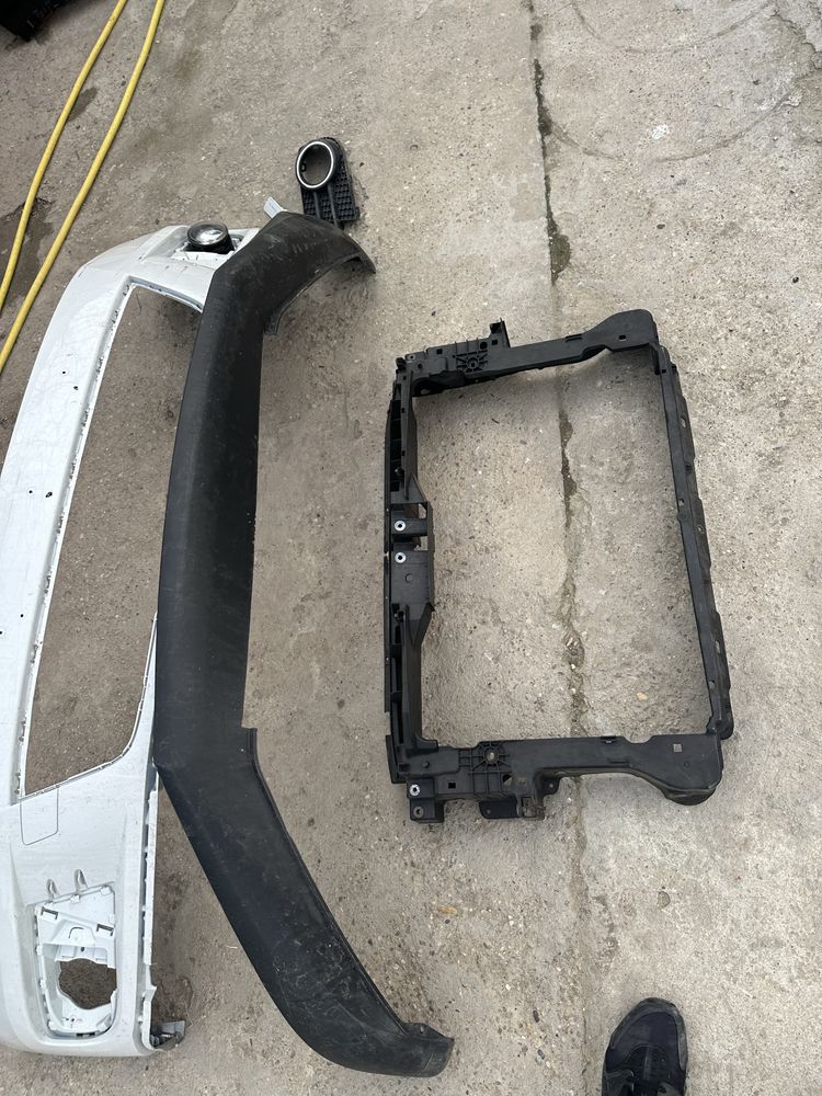 Bară față.tragher.vw tiguan facelift.cod:5n0805594.G.