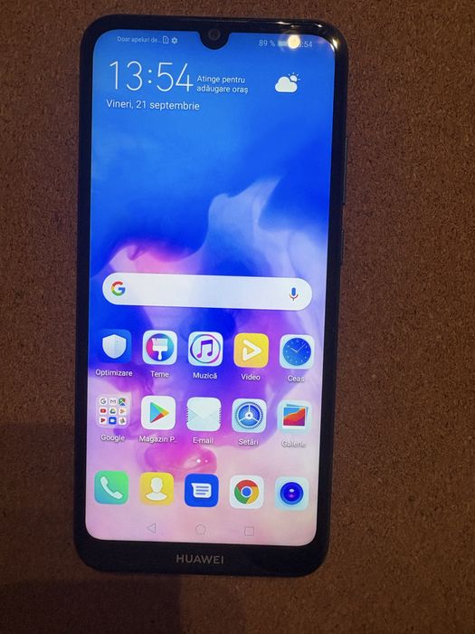 Huawei Y6 2019 32 Gb ID-XXL4661