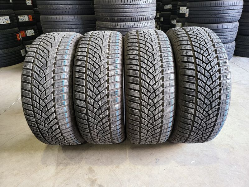 225/45/19 GOODYEAR 4бр