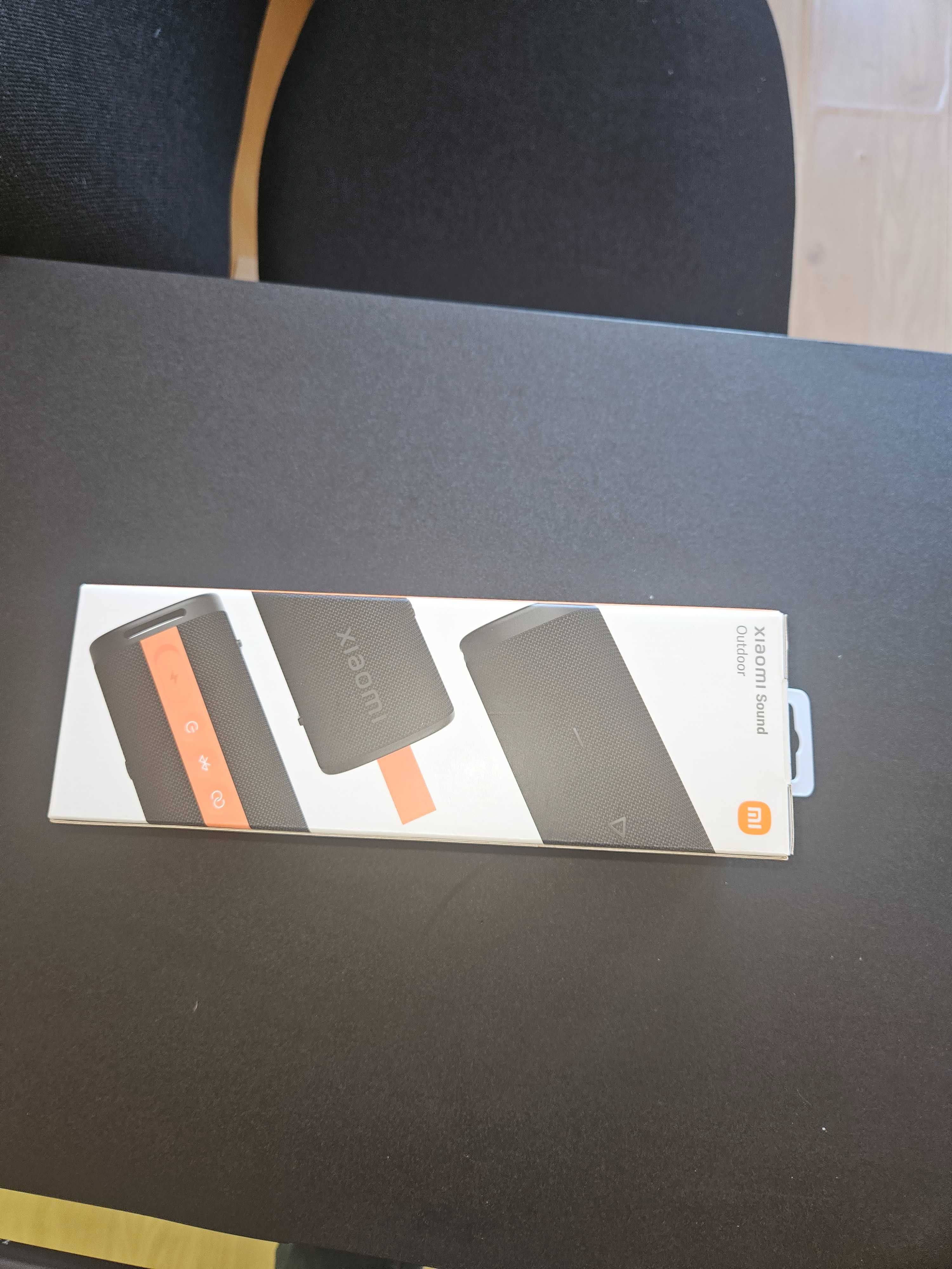 Преносима тонколона XIAOMI SOUND OUTDOOR 30W