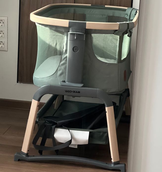Maxi Cosi Iora Air