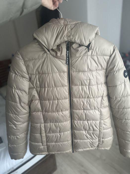 Зимно яке Pepe jeans