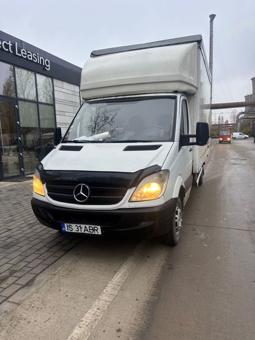 Mercedes-Benz Sprinter 3500kg