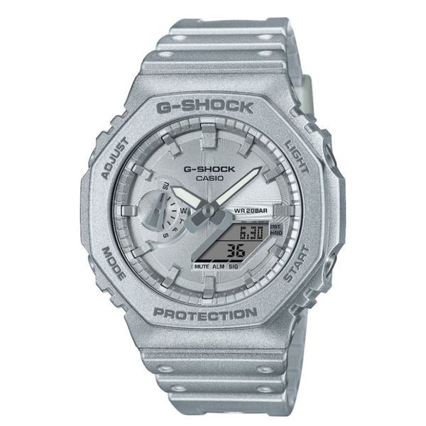 G-Shock Ga-2100Ff-8Aer