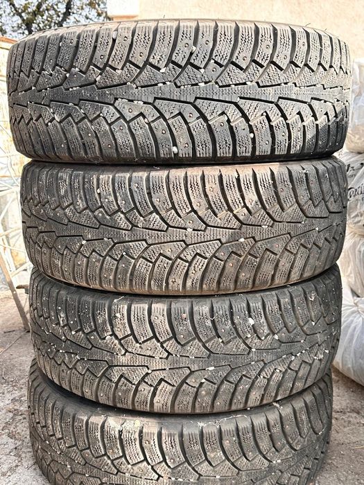 Шины Triangle 225/60/17